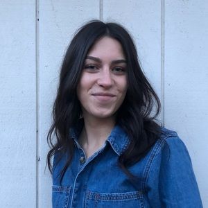 Meet your Posher, Grace